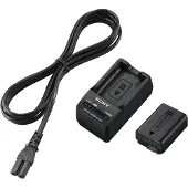 Sony ACC-TRW NEX accessoire kit NP-FW50 + BC-TRW