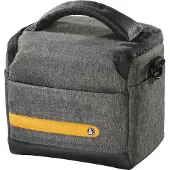 Hama Terra Camera Bag, 110, grijs