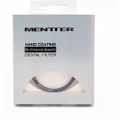 Mentter Ex + Protector Nano MC 40.5