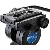 Benro Videostatief KH26PC