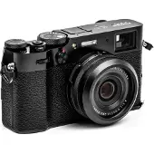 Nisi Fuji X100 Series NC UV, zwart
