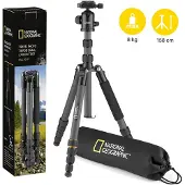 National Geographic Travel Carbon Fiber BH Tw 5S