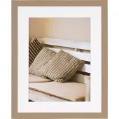 Henzo Driftwood Fotolijst - 40 x 50 cm - beige