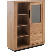 MCA Direkt Import GRENO combihoogboard T21