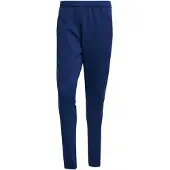 Adidas Sportbroek 'Squadra 25' donkerblauw / wit