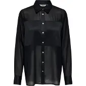 ONLY Blouse 'ONLStar' zwart
