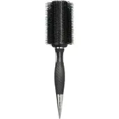 KENT.SALON - Round brush with wild boar bristles - 40 mm - KSxl