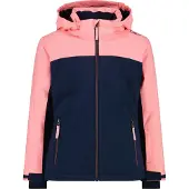 CMP Snaps Hood 39w2085 Jas