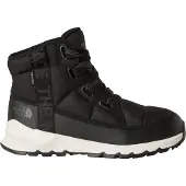 The North Face Boots 'Thermoball' donkergrijs / zwart
