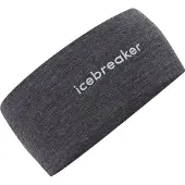 Icebreaker - 200 Oasis Headband - Hoofdband One Size, grijs