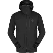 Sweet Protection - Crusader X GORE-TEX Jacket - Ski-jas M, zwart