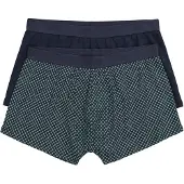 JP 1880 Boxershorts navy / wit