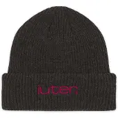 Iuter Muts grijs
