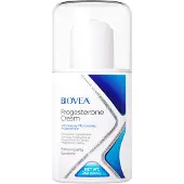 Biovea Natuurlijke Progesteroncrème (59 Milliliter) - huidverzorging, hormoon - pregnenolon - pregnenolon