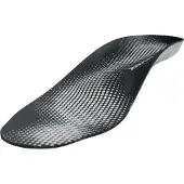 Uvex 95282, Unisex, Volwassenen, ESD-inlegzolen, Zwart, Grijs, Handwasbaar, Ophangverpakking