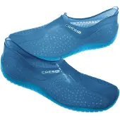 Cressi Anti Sliding Waterschoenen Blauw EU 41