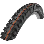 Schwalbe MAGIC MARY 26X2.35 SUPERG VOUW TL-EASY SNAKE HS447
