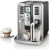 Gaggia Accademia Rvs