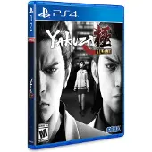 Yakuza Kiwami () | PS4