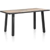 Henders & Hazel AVALOX bartafel metalen poten