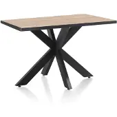Henders & Hazel AVALOX bartafel metalen poten