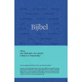 NBG NBV21 Wetenschapsbijbel (Hardback)