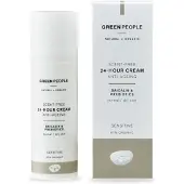 Green People 24 Uur creme neutraal/geurvrij (50 ml)