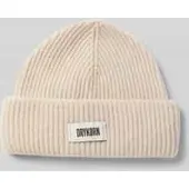 Drykorn Beanie van scheerwol, model 'NEREA'