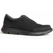 Purapiel Oxford schoen Confore5 Zwart