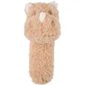 Nattou TEDDY rammelaar neushoorn