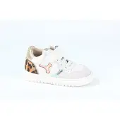 Shoesme Bn24s012-i meisjes klittenbandschoenen