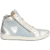 Line Footwear Borg line