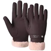 Hv Polo Handschoenen hvpgarnet