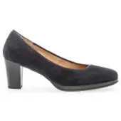 Gabor 71.250 Pumps | Maat 8 Dames Blauw
