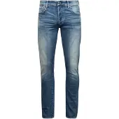 G-Star Jeans '3301 Slim' blauw