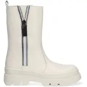 Twins 322640 wijdte 5 Laarzen | Maat 37 Meisjes Beige
