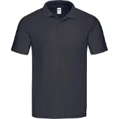 Fruit Of The Loom Unisex adult origineel poloshirt