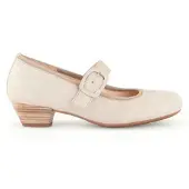 Gabor 46.139 Bandschoenen | Maat 4.5 Dames Taupe