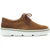 Waldlaufer 768001 wijdte H Veterschoenen | Maat 4.5