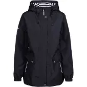 Trespass Dames flourish waterproof jasje