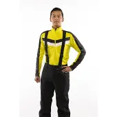 Ice Peak Fenner Skipully heren Lime groen 2XL