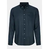 Commander Casual hemd lange mouw 213013076/607