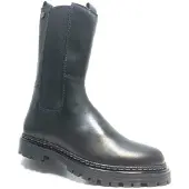Giga G3777 Chelsea boots | Maat 33 Meisjes Zwart