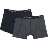 No-excess Set of two boxershorts colors