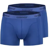 Garage 0855 2 pack boxershorts