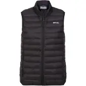 Regatta Dames/Dames Marizion Gilet (Zwart/Zwart)