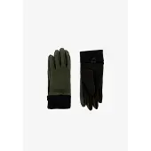 Rains Handschoen Unisex Insulated Gloves Green-L