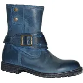 Twins 314668 wijdte 3.5 Laarzen | Maat 32 Meisjes Blauw