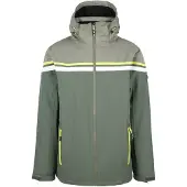 Trespass Heren ski-jas dexy