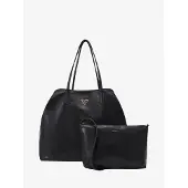 GUESS Dames tas eco mietta sml socie